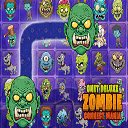 Onet Zombie Connect 2 Puzzles Mania screen for extension Chrome web store in OffiDocs Chromium